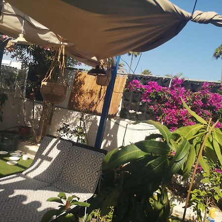 Yumbo Room Maspalomas  Zewnętrze zdjęcie