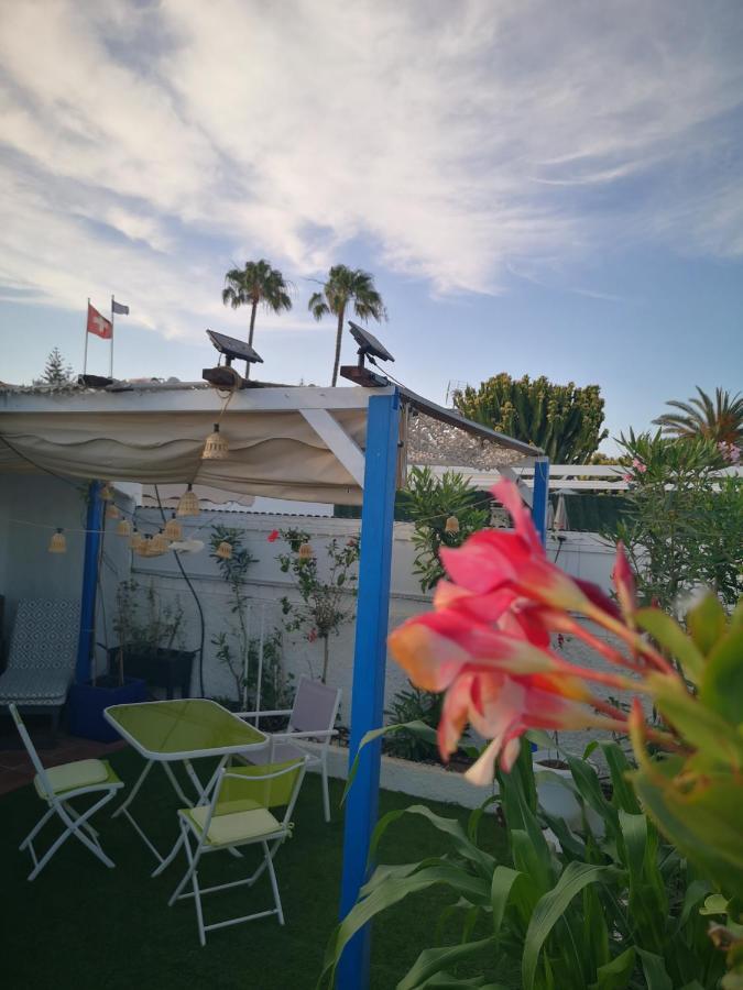 Yumbo Room Maspalomas  Zewnętrze zdjęcie