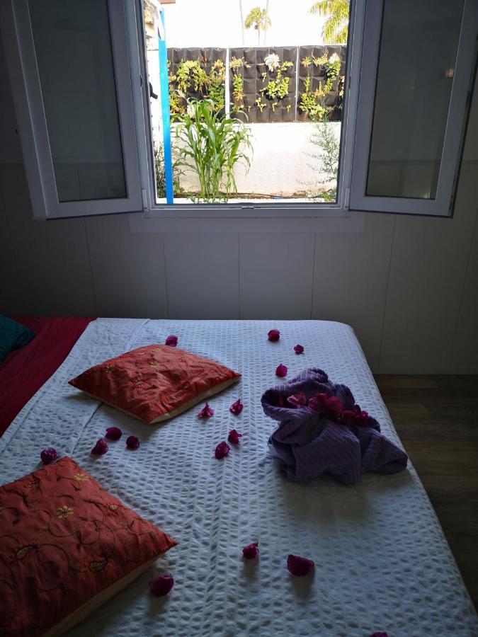 Yumbo Room Maspalomas  Zewnętrze zdjęcie