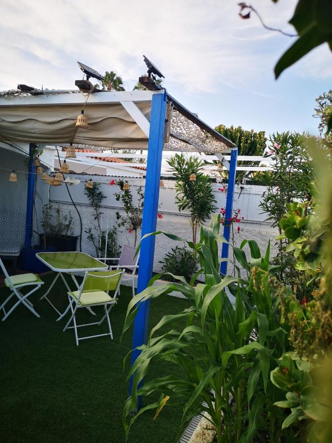 Yumbo Room Maspalomas  Zewnętrze zdjęcie