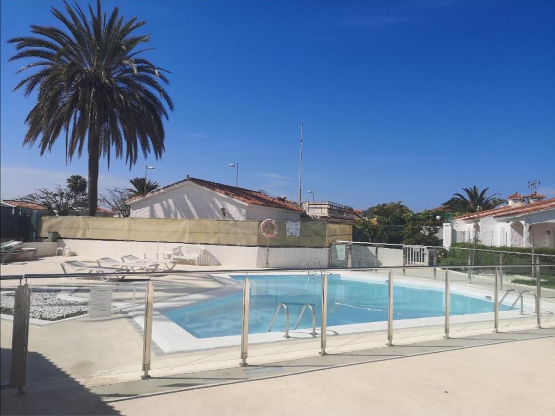 Yumbo Room Maspalomas  Zewnętrze zdjęcie
