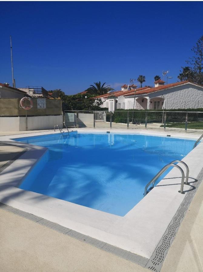 Yumbo Room Maspalomas  Zewnętrze zdjęcie