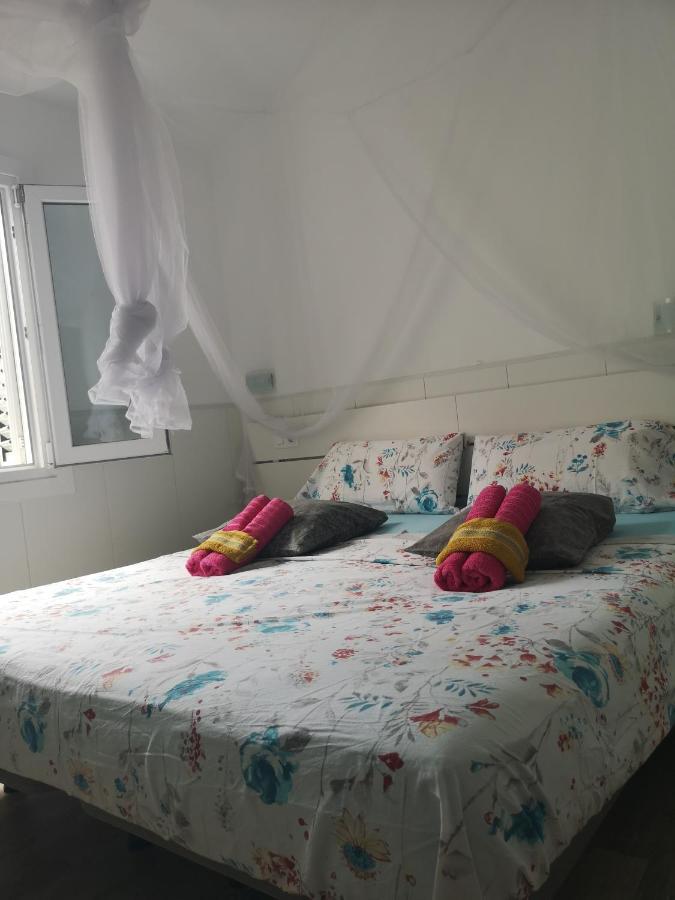 Yumbo Room Maspalomas  Zewnętrze zdjęcie