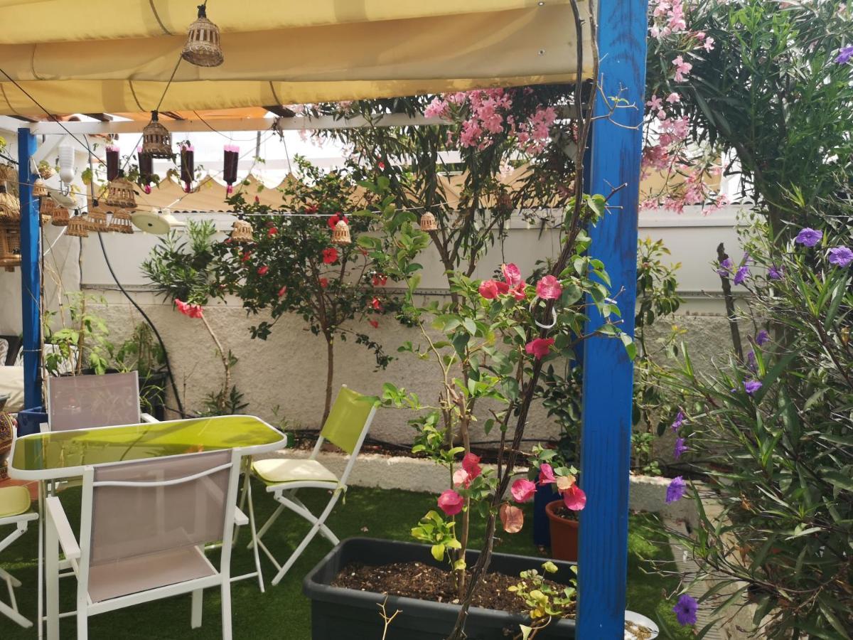 Yumbo Room Maspalomas  Zewnętrze zdjęcie