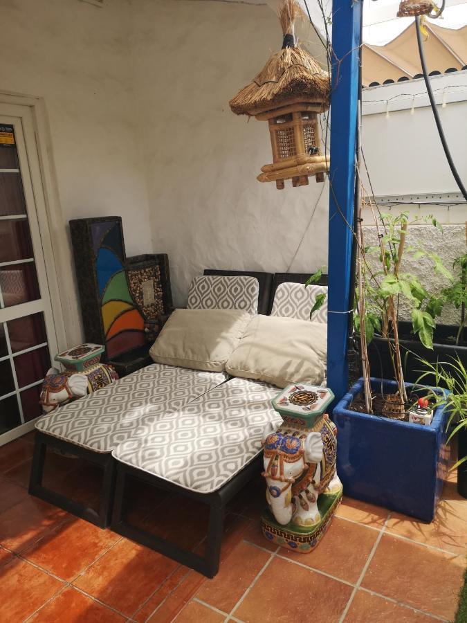Yumbo Room Maspalomas  Zewnętrze zdjęcie