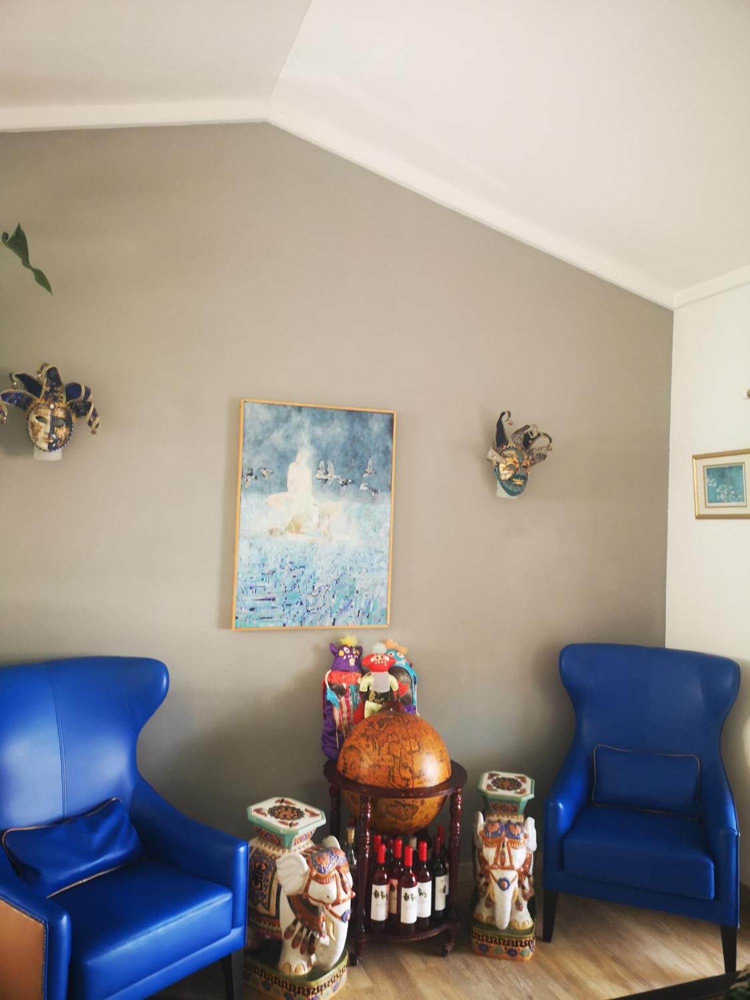 Yumbo Room Maspalomas  Zewnętrze zdjęcie