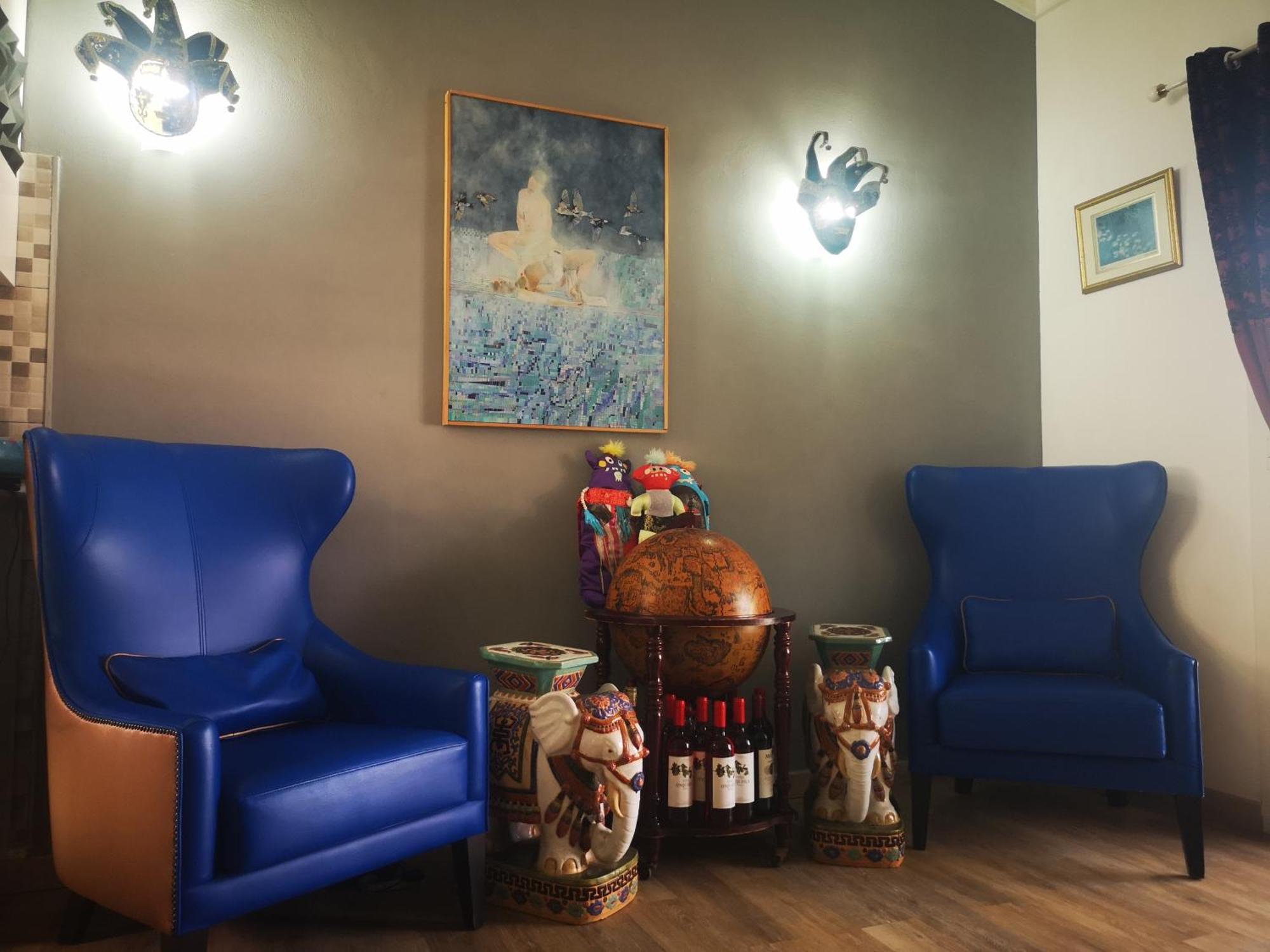 Yumbo Room Maspalomas  Zewnętrze zdjęcie