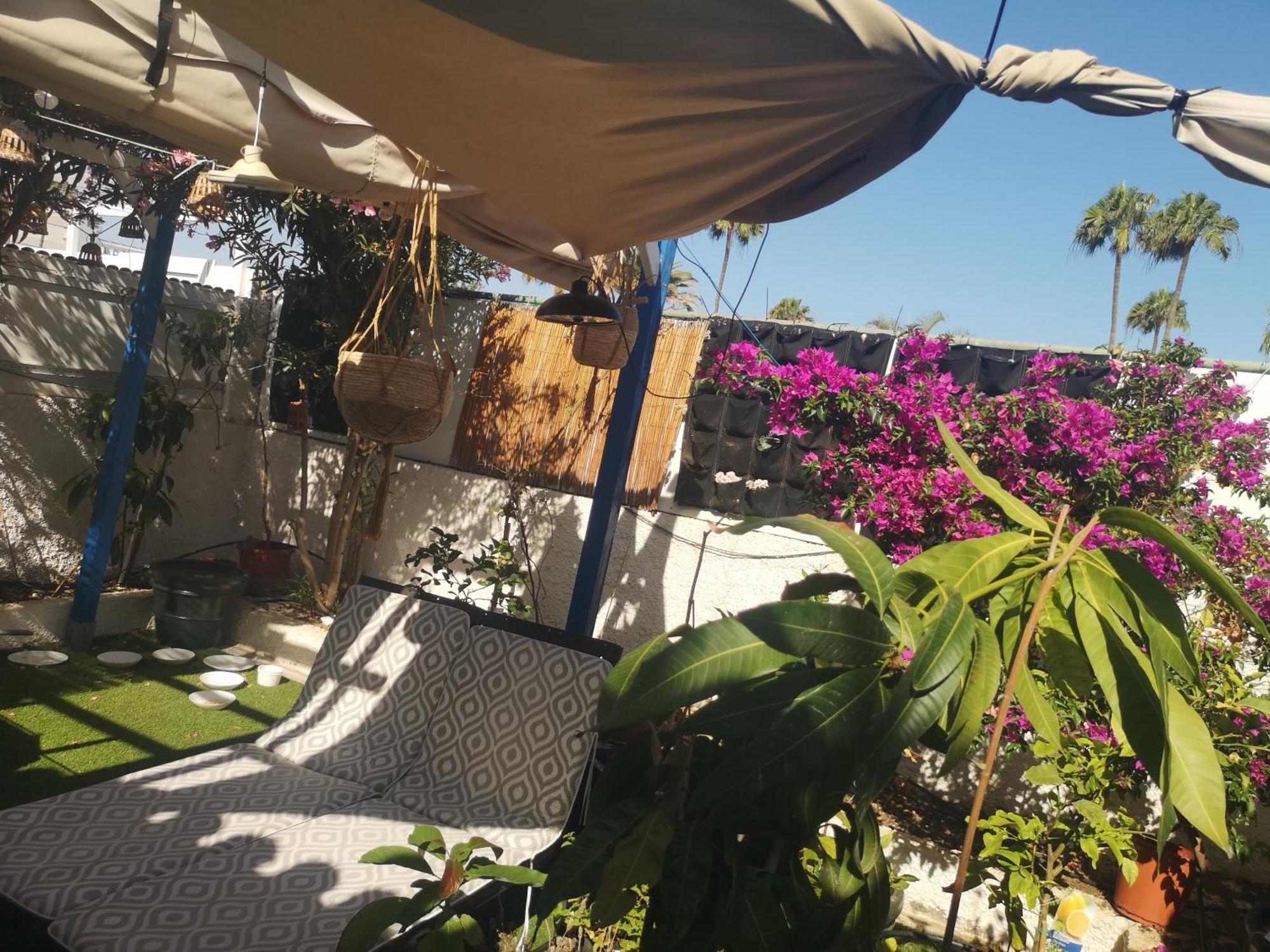 Yumbo Room Maspalomas  Zewnętrze zdjęcie