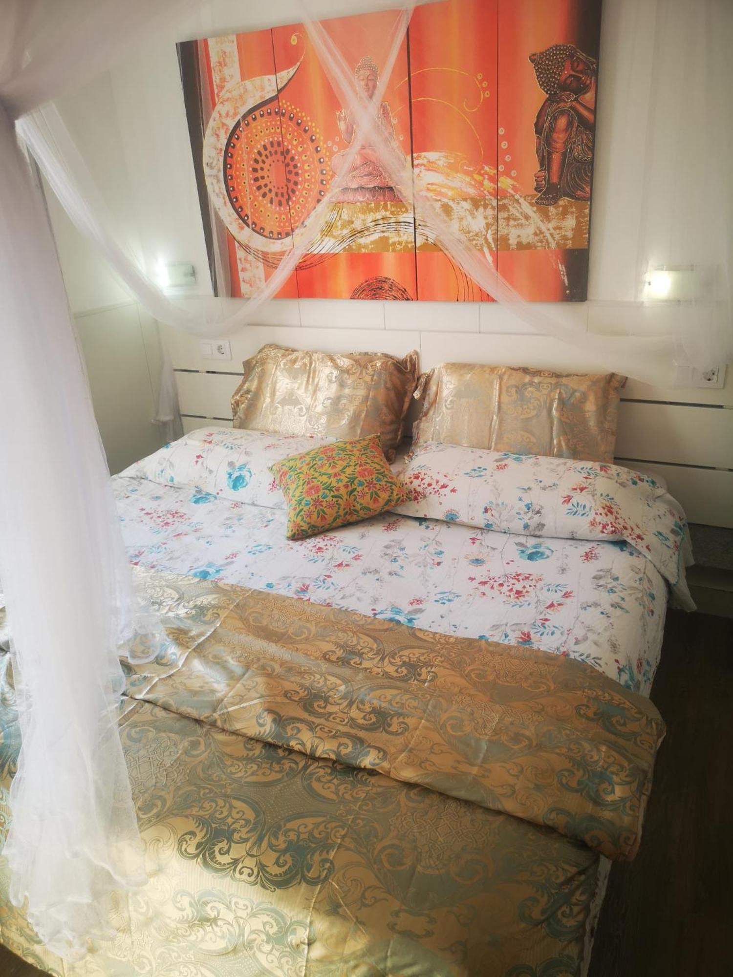 Yumbo Room Maspalomas  Zewnętrze zdjęcie
